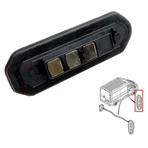 SÜRGÜLÜ KAPI İKAZ BUTON KARŞILIĞI (SWITCH) 2006- F.DUCATO III -BOXER III -JUMPER III