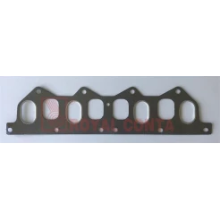 MANİFOLD CONTASI RENAULT LAGUNA 1.8 MEGANE 2.0 F3P F3R MOTOR SACLI GRAFİT