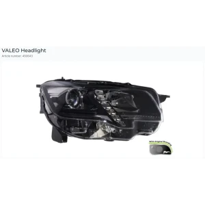 FAR PEUGEOT PARTNER HIGH SAĞ