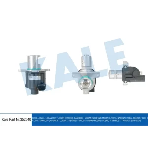 EGR VALFI LOGAN LOGAN MCV LOGAN EXPRESS SANDERO NISSAN KUBISTAR-MICRA III NOTE QASHQAI TIIDA- CLIO II CLIO III KANGOO LAGUNA III LOGAN I MEGANE II MODUS GRAND MODUS SCENIC II SYMBOL I TWINGO II