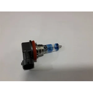 AMPÜL H11 12V 55W %110 FAZLA ISIK %20 BEYAZ UZUN ÖMÜRLÜ