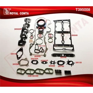 TAKIM CONTA CORTECO KEÇELİ REINZ S.LASTİKLİ SİLİNDİR KAPAK CONTASIZ BRAVO LINEA GRANDE PUNTO 1.4 T JET