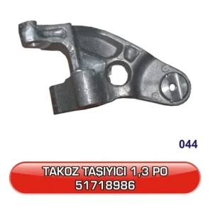 MOTOR BAGLANTI AYAGI ALÜMINYUM ALBEA 1.3