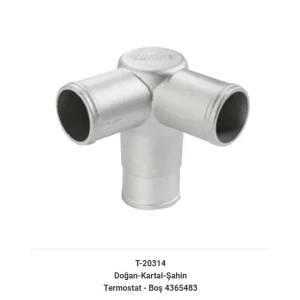 TERMOSTAT BOŞ DKS M131 1600 DOĞAN KARTAL