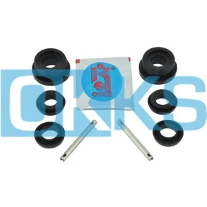 TEKER TOZ LASTİĞİ ÖN TOFAS RENAULT 11.18 19MM