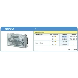 FAR SOL R9