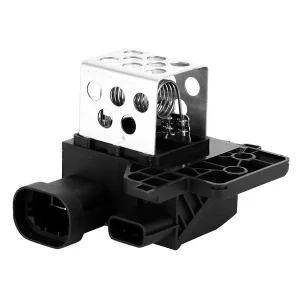 FAN MOTOR REZINSTANSI ROLESİ 2012- R.CLIO IV -CAPTUR-DUSTER- DOKKER 0.9 TCE 1.2 TCE 1.5DCI 2012-