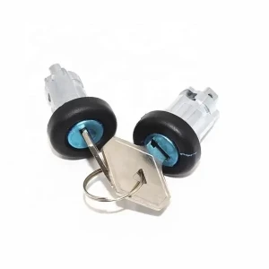 KAPI KİLİT ŞİFRE TK 2 Lİ RENAULT R9-R11 7701349637