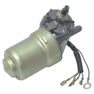 SİLECEK MOTORU ÖN R12 12V