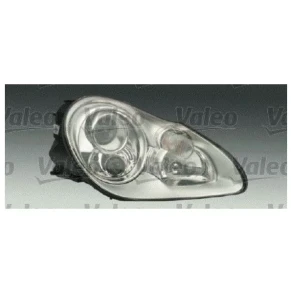 FAR+SİNYAL VEH DIS+H3+H7 SOL PORSCHE CAYENNE 01/03