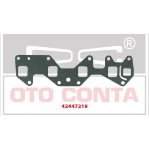EMME MAN CONTASI ASTRA CORSA 1.4 77.6 850634