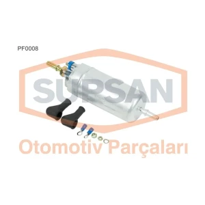 YAKIT POMPASI FİAT ALBEA 1.3 JTD (188 A9.000) STRADA PİCKUP 1.9 JTD (188 A2.000)