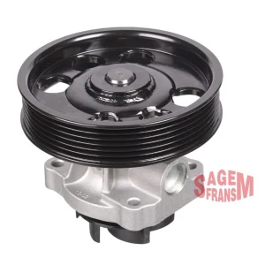 DEVİRDAİM SU POMPASI ASTRA H - CORSA C-D - COMBO LINEA - DOBLO - ALBEA - PUNTO FIORINO - BIPPER - NEMO1.3 MTJ - JTD - CDTI