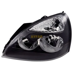 RENAULT CLIO FAR MOTORLU SAG ( 2001-2005 )