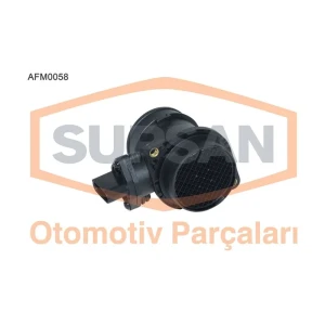 HAVA AKIŞ METRE VW PASSAT 1.8T 20V 150 180HP (AWT AWM) 5 PİN D KONNEKTÖR
