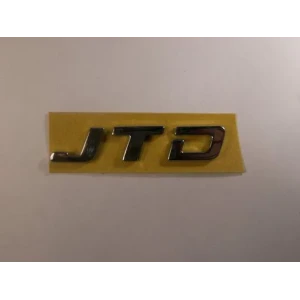 YAZI JTD DOBLO ALBEA