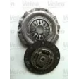 DEBRİYAJ SETI BASKI + BALATA 835013 IÇIN SERVIS KITI