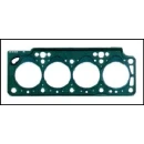 SİLİNDİR KAPAK CONTASI 1.85MM 4 DELIK KANGOO EXPRESS 1.9D F8Q