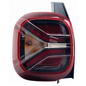 STOP KOMPLE SOL D.DUSTER II 2018-21