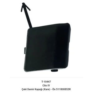 ÇEKİ DEMİR KAPAĞI CLİO IV ÖN KARE
