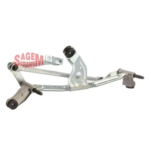 SİLECEK MEKANİZMASI MOTORSUZ MAKO TİPİ MEGANE II