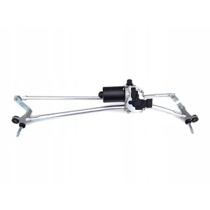 SİLECEK MEKANİZMASI KOMPLE (MOTORLU) R.MASTER III-