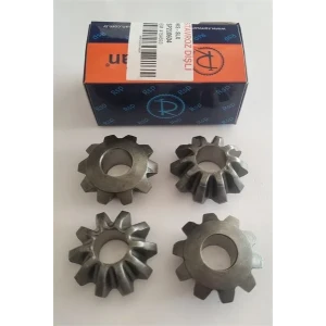 ISTAVROZ DİŞLİSİ M131 DKS