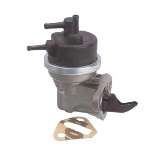BENZIN OTOMATIGI ALÜMINYUM R12