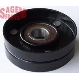 ALTERNATOR GERGİ RULMAN LAGUNA - SAFRAN2.0 16V