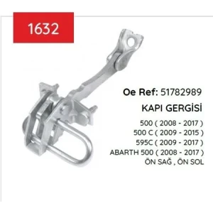 KAPI GERGISI FIAT 500 ABARTH 500 500 C 595 595 C 51782989