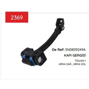KAPI GERGİSİ ARKA VW TIGUAN I 2008-2016