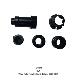 VİTES KOLU TIRNAKLI TAMİR TAKIMI SLX