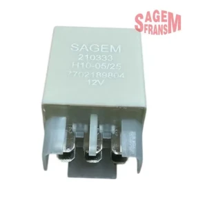 SAGEM