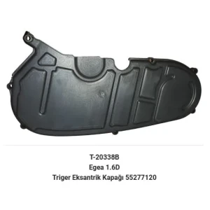EKSANTİRİK TRİGER KAPAĞI DOBLO 1.6 MJ