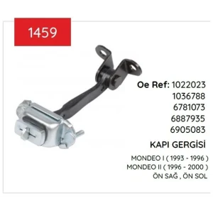 KAPI GERGISI MONDEO ÖN 93BB F23500 AG