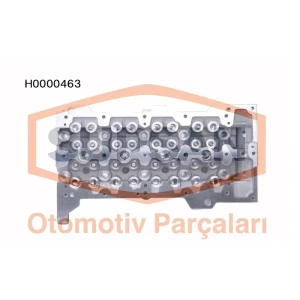 SİLİNDİR KAPAĞI FİAT DOBLO, PALİO, ALBEA, PUNTO 1. 3 MULTİJET 16 V / 1.3 JTD 16V EURO5 (ENG.199 B1.000)