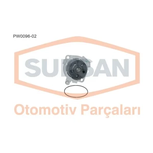 DEVİRDAİM FİAT STİLO 1.8 16V (ENG.192 A4.000) Ø68MM