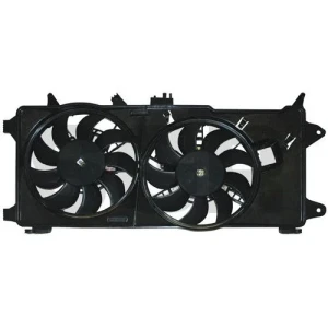 FAN MOTORU DAVLUMBAZLI DOBLO 1-2 1.3 JTD-1.9 JTD ←2005 KLİMALI 51753828