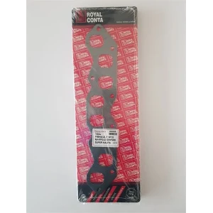 MANİFOLD CONTASI RENAULT 9 BROADWAY RENAULT 19 KARBÜRATÖRLÜ 1400 CC. SACLI GRAFİT