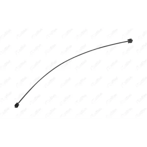 YEDEK SU DEPO BORUSU PEUGEOT 206 CC (2D)PEUGEOT 206 HATCHBACK (2A/C)PEUGEOT 206 SEDANPEUGEOT 206 SW (2E/K)PEUGEOT 206 VANPEUGEOT 206+ (2L_, 2M_) İBRAŞ 17529