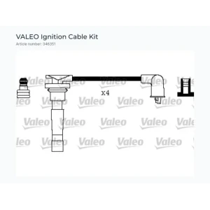 VALEO ATEŞLEME