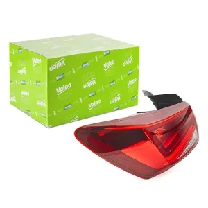 STOP LAMBASI SOL SEAT LEON 12 LED