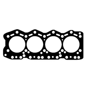 SİLİNDİR KAPAK CONTASI 1.70MM DUCATO 2.8 DUZ-BOXER SOFIM 2.8 AY690