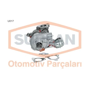 TURBO HYUNDAİ MATRİX 1.5 CDRİ VGT 102/110 BG ENG.( D4FA)