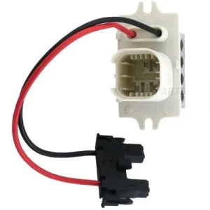 KALORİFER REZİSTANSI R19-CLIO I