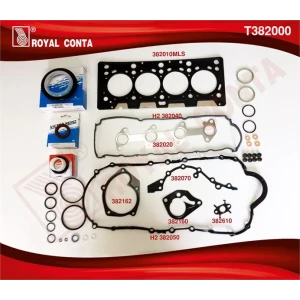 TAKIM CONTA CORTECO REINZ KEÇELİ REINZ SÜBAP LASTİKLİ RENAULT CLIO MEGANE KANGOO 1.5 DCI DİZEL K9K