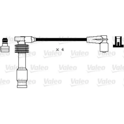 VALEO ATEŞLEME
