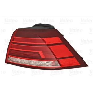 STOP LAMBASI SAĞ GOLF VII 2017 01 LED WING