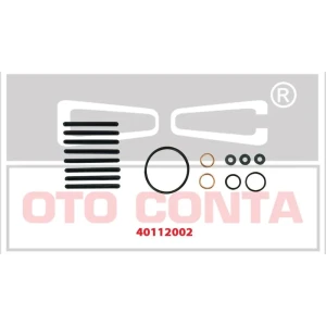 MOTOR TAKIM CONTA VITON KEÇELI R21 MANAGER 2.0 CONCORDE