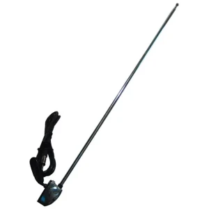 ANTEN VİDALI 125 CM ANTEN YAN DIREK